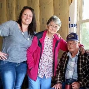 Meet your Posher, Missy